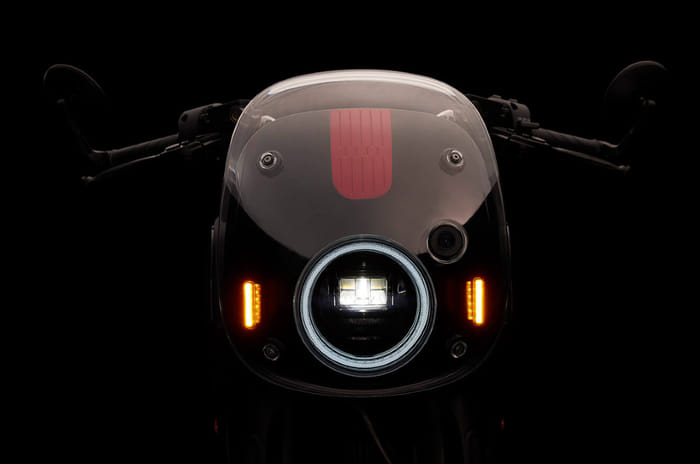 Honda EV O is brand’s first electric bike in China